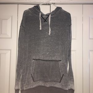 american eagle jegging sweatshirt